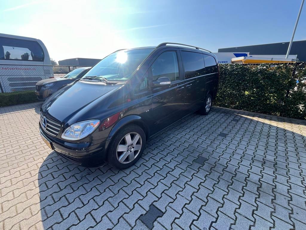 Mercedes-Benz Mercedes-benz 2006, Automaat, Achterwielaandrijving, 2987 cc, Diesel