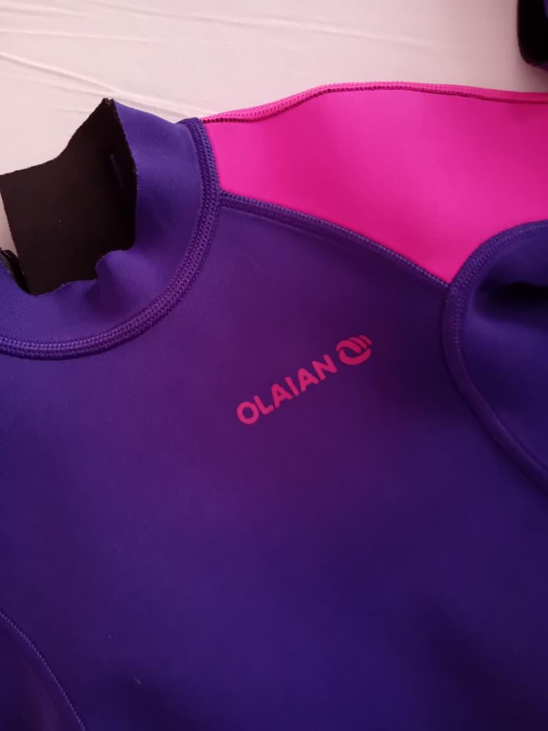Swimsuit kind, Ophalen, Zo goed als nieuw, Kind, Reddingsvest of Zwemvest