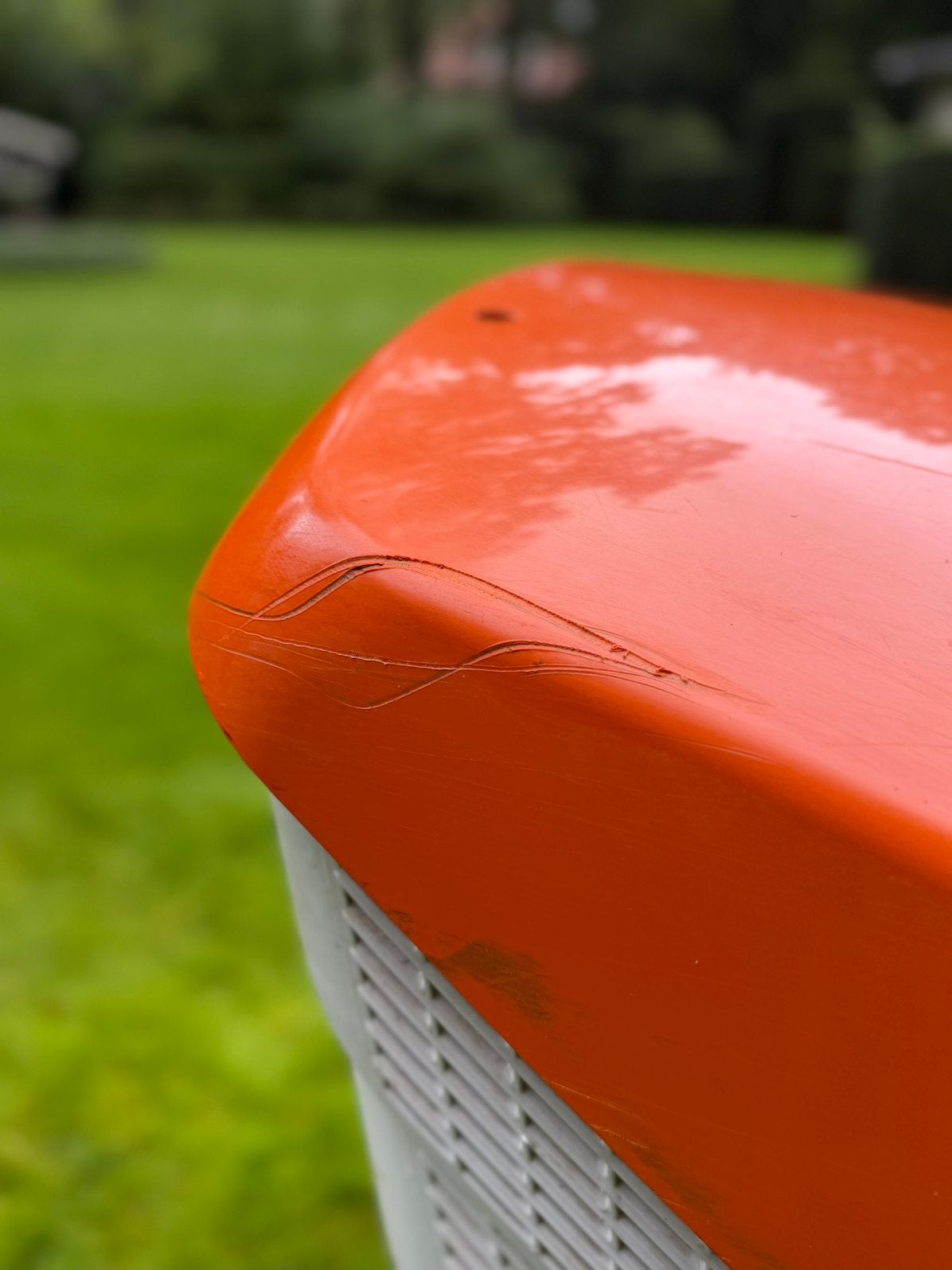Foto 17 van STIHL RT5097 zitmaaier 2021 zeer nette staat en goed onderh.