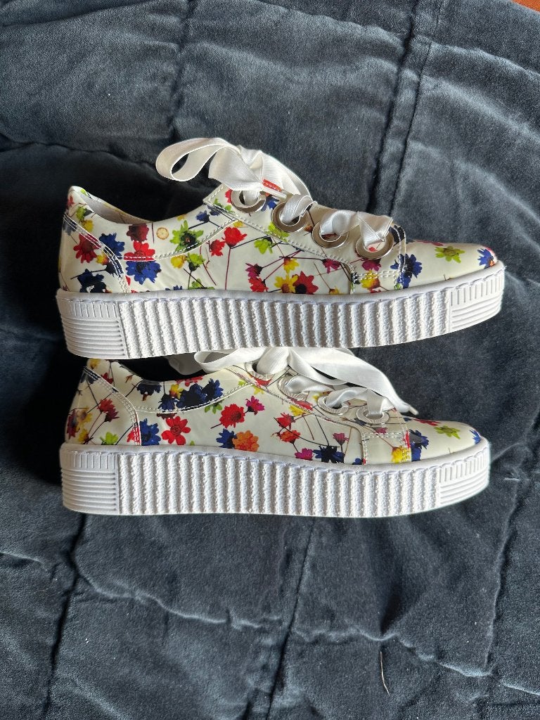 Gabor Dames Schoen / Sneaker, Overige kleuren, Gabor, Nieuw, Ophalen of Verzenden