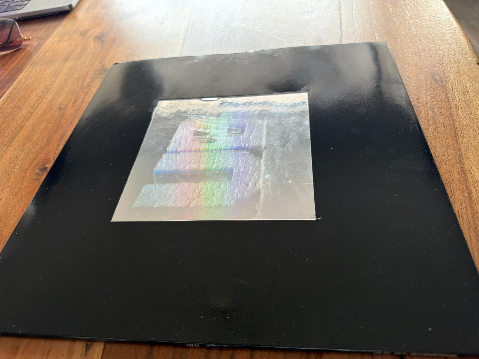 UB40 - Signing Off (LP), LP, Gebruikt, Pop, Originele persing