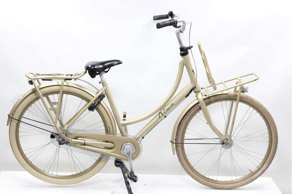 Refurbished Batavus Diva 50cm - Transportfiets