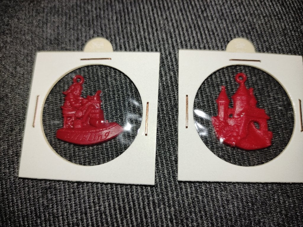 Diverse Efteling items, Verzamelen, Ophalen of Verzenden, Beeldje of Poppetje