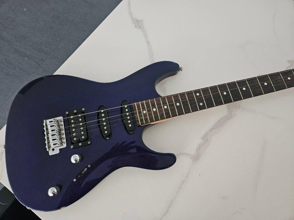 Ibanez Gio Electrische gitaar, Ophalen of Verzenden, Solid body, Ibanez
