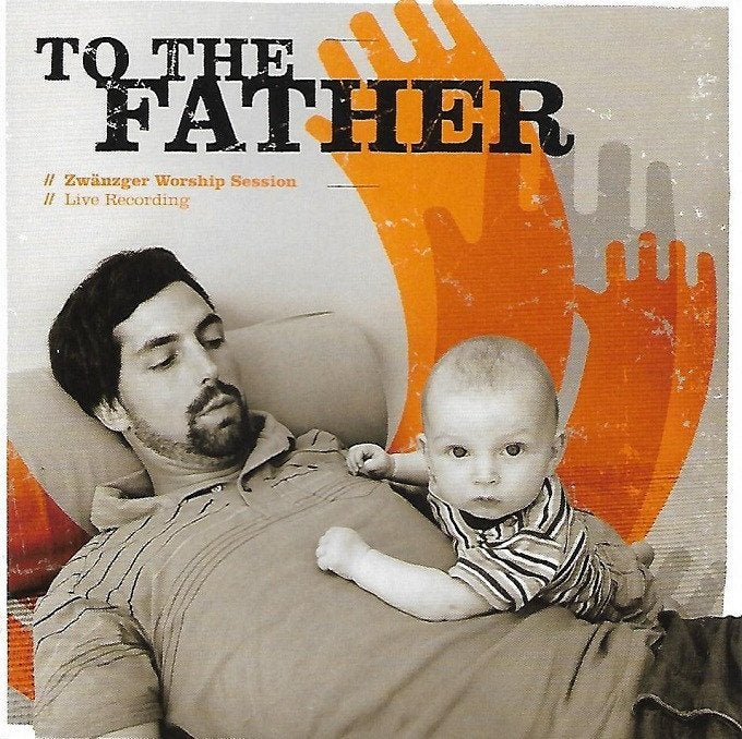 SALE->CD ICF ZÜRICH-To The Father-Zwänzger Worsh >FOLIE, Ophalen of Verzenden, Nieuw in verpakking, Gospel