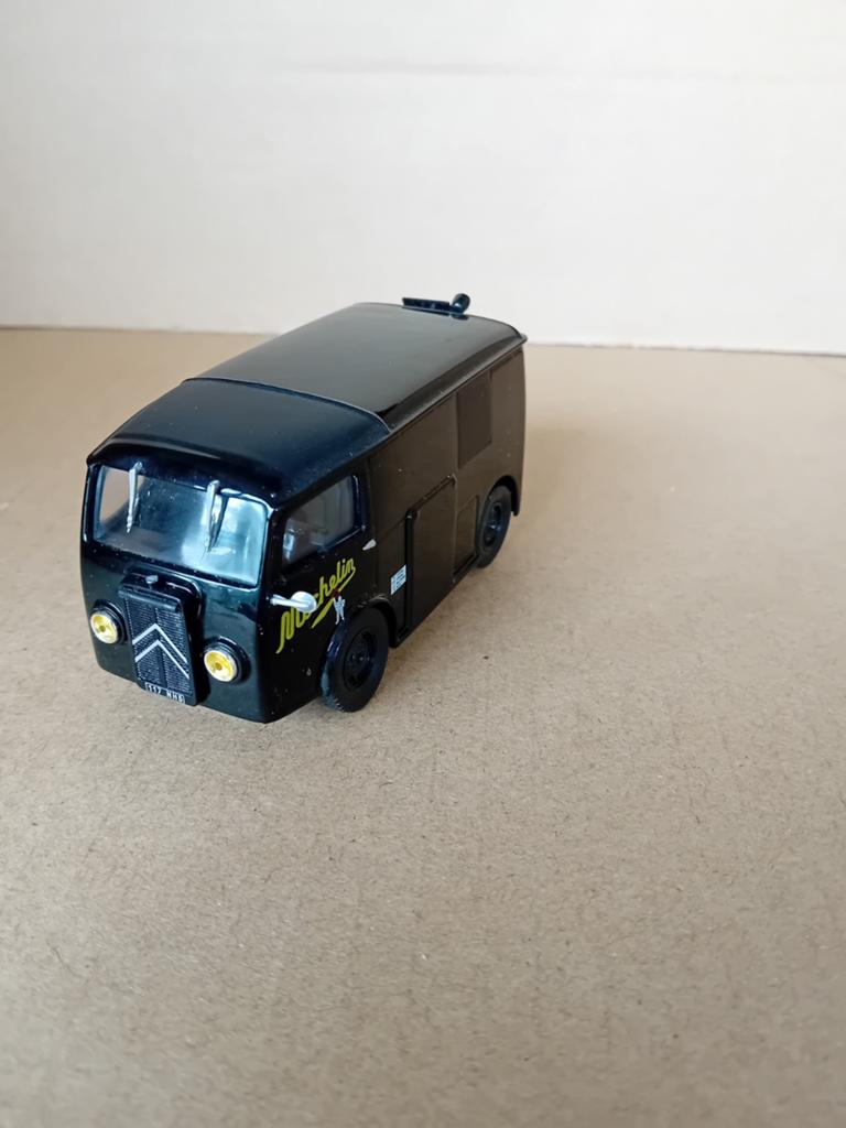 Citroën TUB, Ophalen of Verzenden, Auto, Overige merken