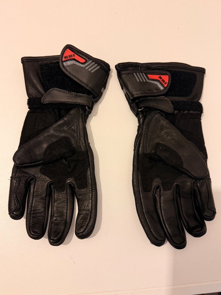 Motorhandschoenen ixs maat 5/ds, Ophalen, IXS, Dames, Handschoenen