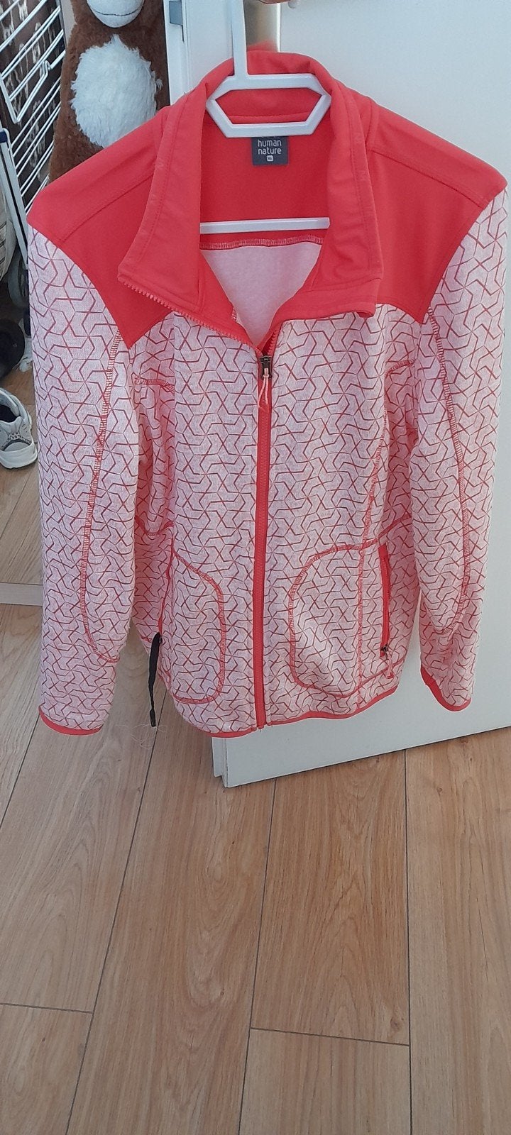 ANWB Human Nature vest - Maat xl, Ophalen
