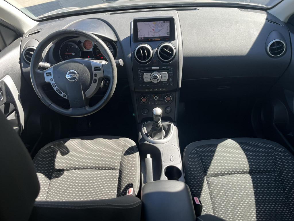 Nissan Qashqai 2.0 Tekna Premium / 100% Dealeronderhouden /, Voorwielaandrijving, Gebruikt, 4 cilinders, Handgeschakeld