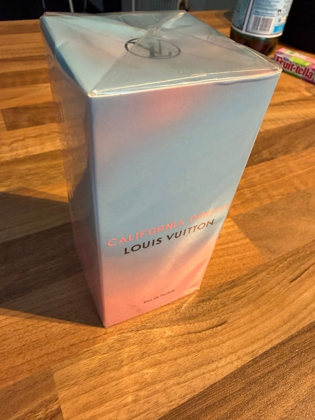 Louis Vuitton California Dream Eau de Parfum 100ml, Sieraden, Tassen en Uiterlijk, Ophalen of Verzenden, Nieuw
