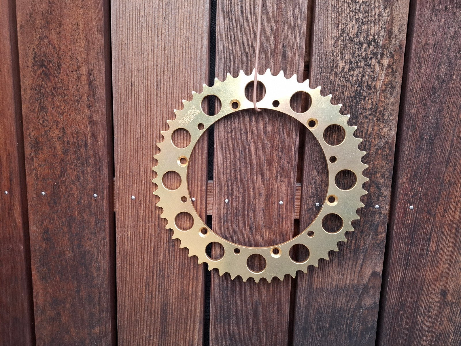 Talon TR125-52 Tandwiel - Nieuw, Ophalen of Verzenden, Nieuw