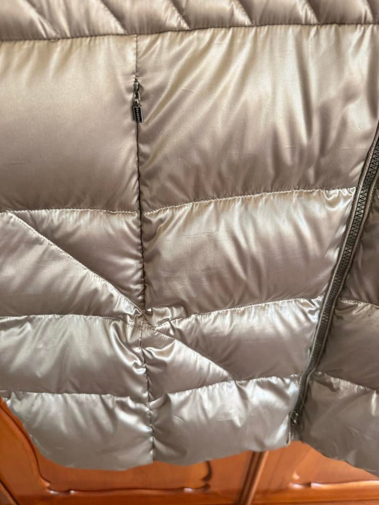 Nieuwe Beaumont jas met capuchon, Ophalen of Verzenden, Nieuw, Maat 38/40 (M), Overige kleuren