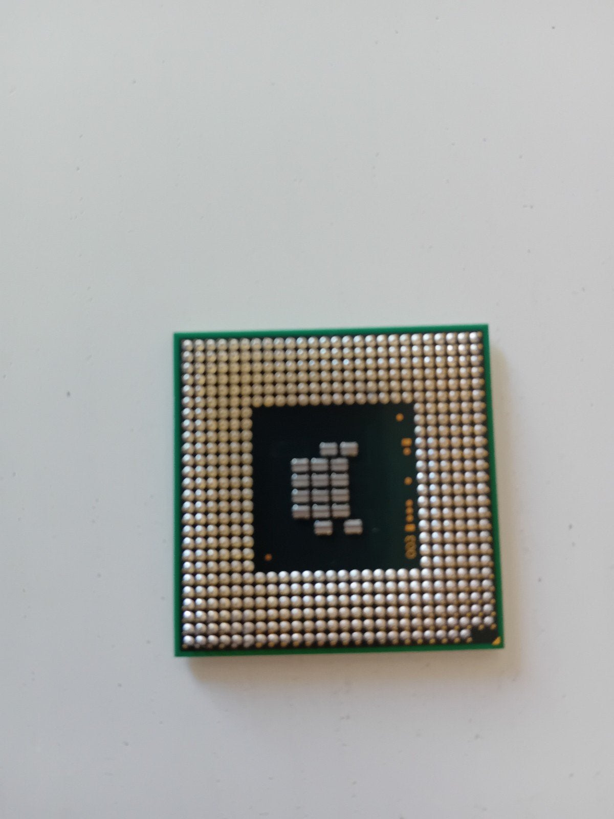 Intel Pentium 4 Processor SL6PG 2.80GHz/512/533, Computers en Software, Ophalen, Gebruikt, Intel Pentium 4 SL6PG, 2 tot 3 Ghz