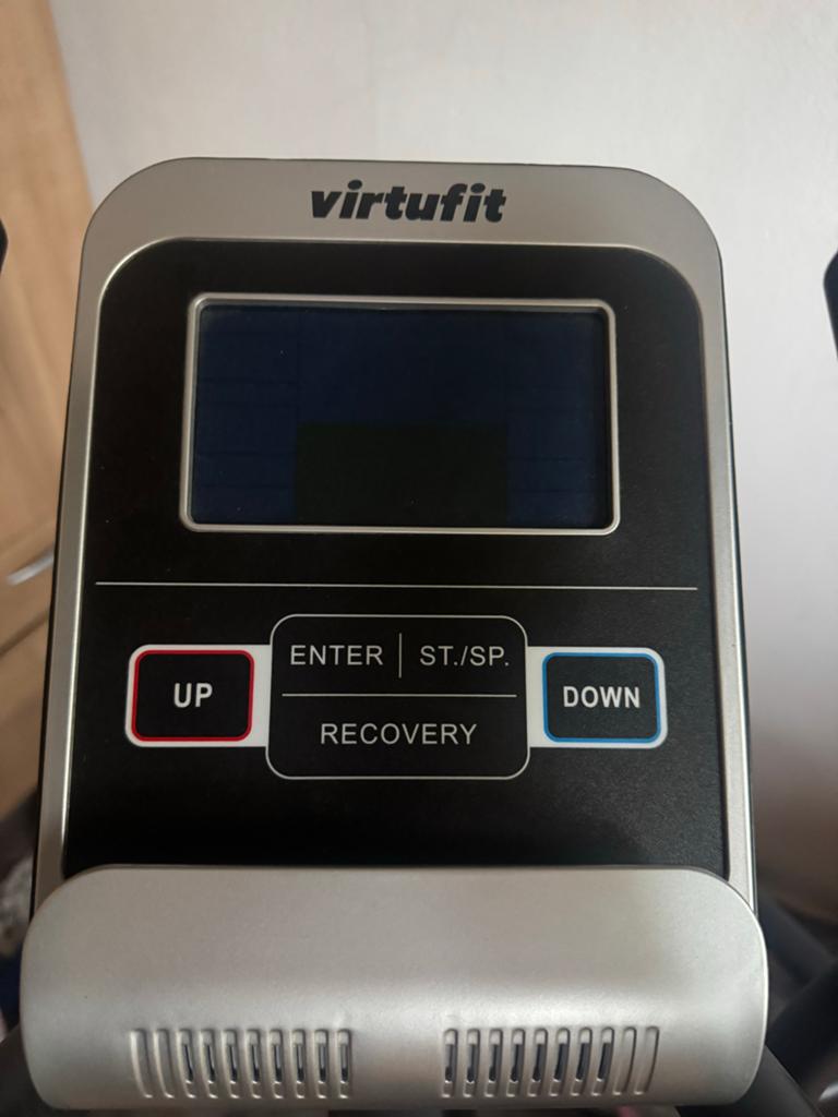 VirtuFit CTR 1.2i Crosstrainer - Gebruikt, Ophalen, Overige materialen, Gebruikt, Armen