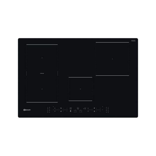 Bauknecht BB4777CAL (Inductie kookplaat) *Nieuw*, Bauknecht 1, Info@Bauknecht.nl, Nieuw, Inbouw
