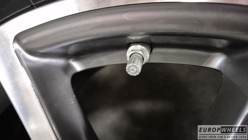 DEMO 21 inch Porsche Cayenne Exclusive Breedset E3, Auto-onderdelen, Gebruikt, -, 285 mm, -