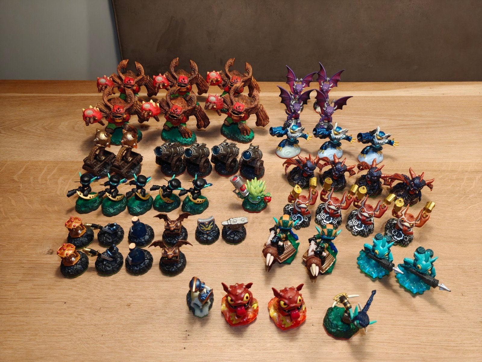 Diverse Skylanders, losse verkoop of als set, Avontuur en Actie, Gebruikt, 1 speler, Ophalen of Verzenden