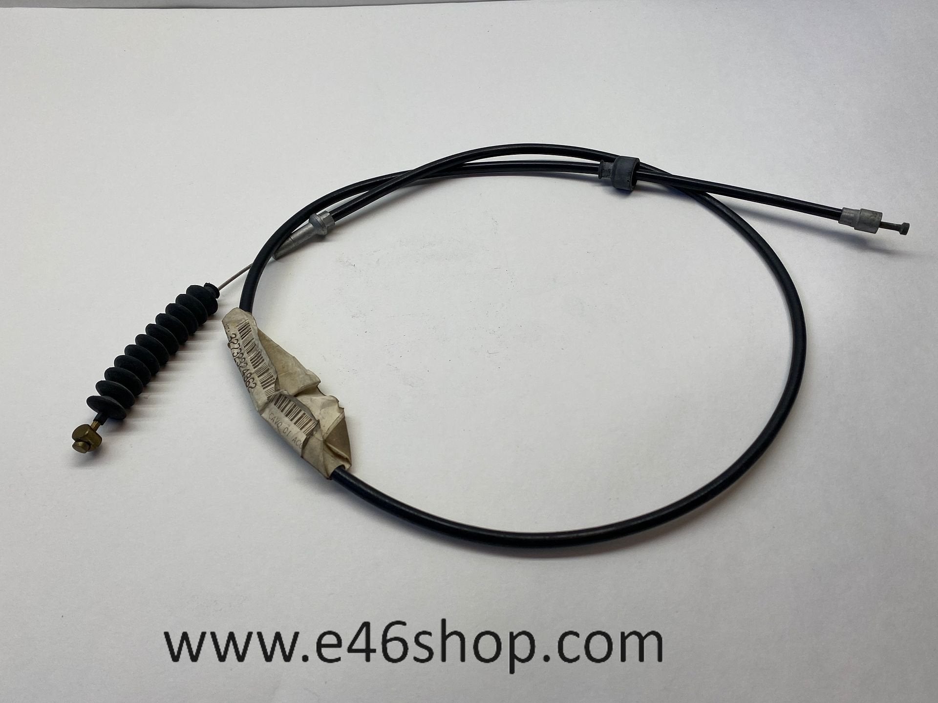 KOPPELINGSKABEL BMW R1100 OE 32732324962 NIEUW, Motoren, Onderdelen | BMW, -, -, Nieuw, Ophalen of Verzenden