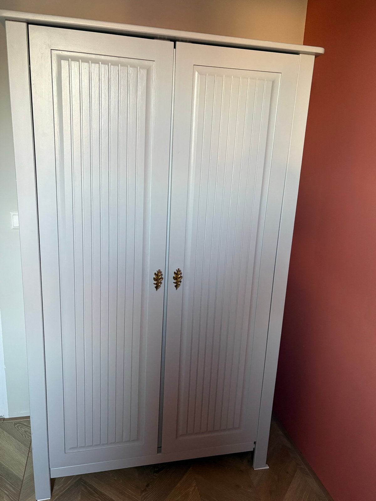 Mooie kast voor kinder/babykamer - 100x187.5x49.5 cm, Ophalen, Met deur(en), Gebruikt, 50 tot 100 cm