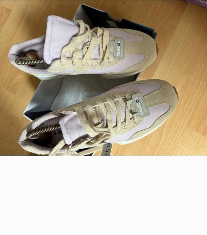 Sneakers maat 40 nieuw, Ophalen of Verzenden, Nieuw, Sneakers of Gympen