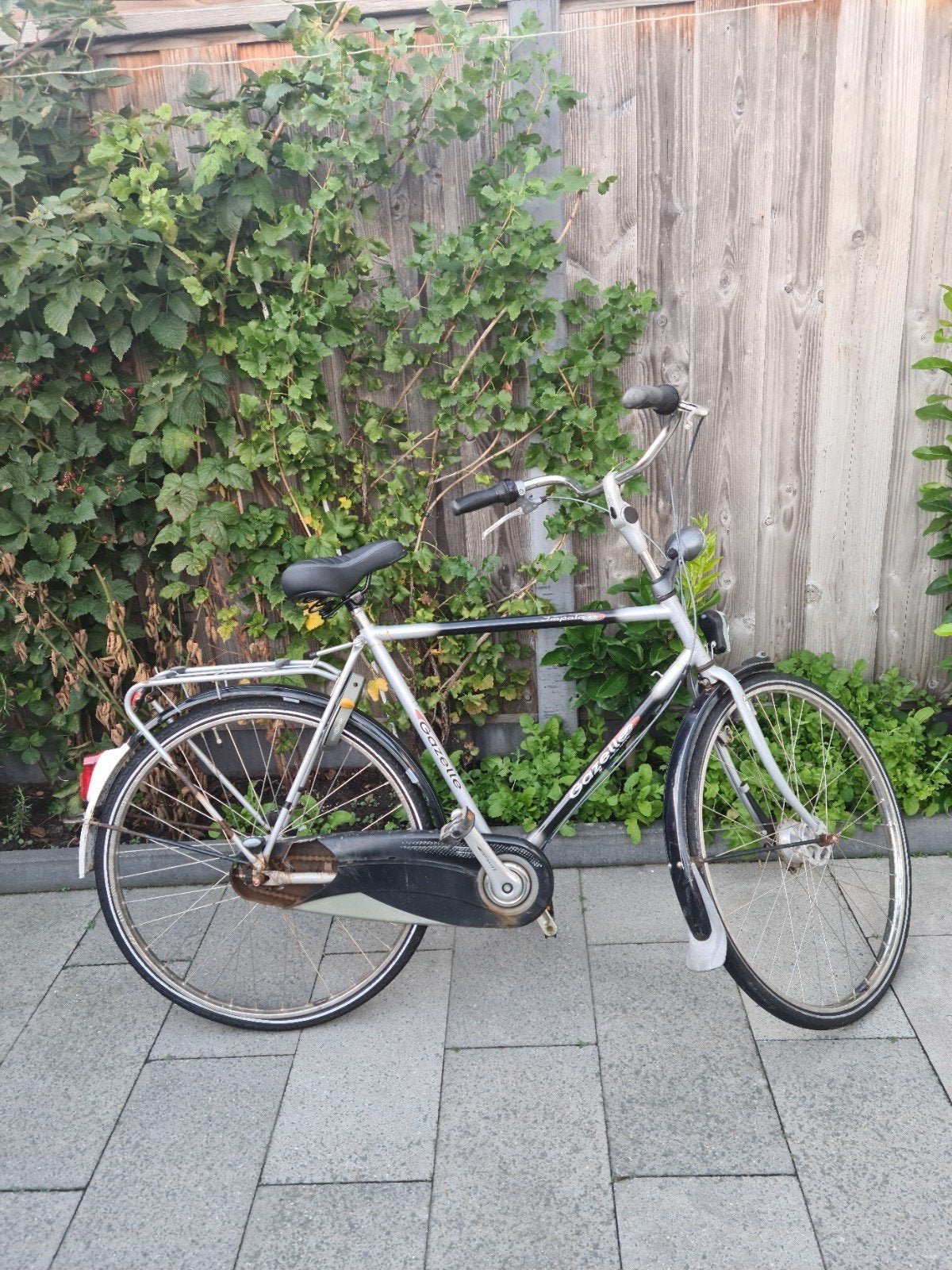 Stationfiets, Ophalen, Overige merken