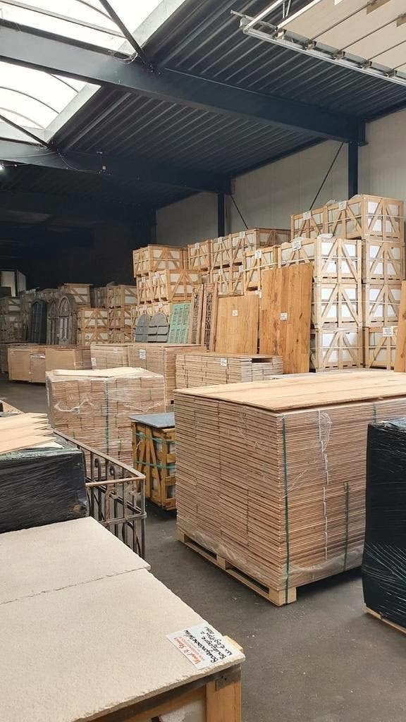 Houten wandbekleding PLANKEN WAND & DAKBESCHOT div. soorten, Ophalen of Verzenden, Nieuw, Planken