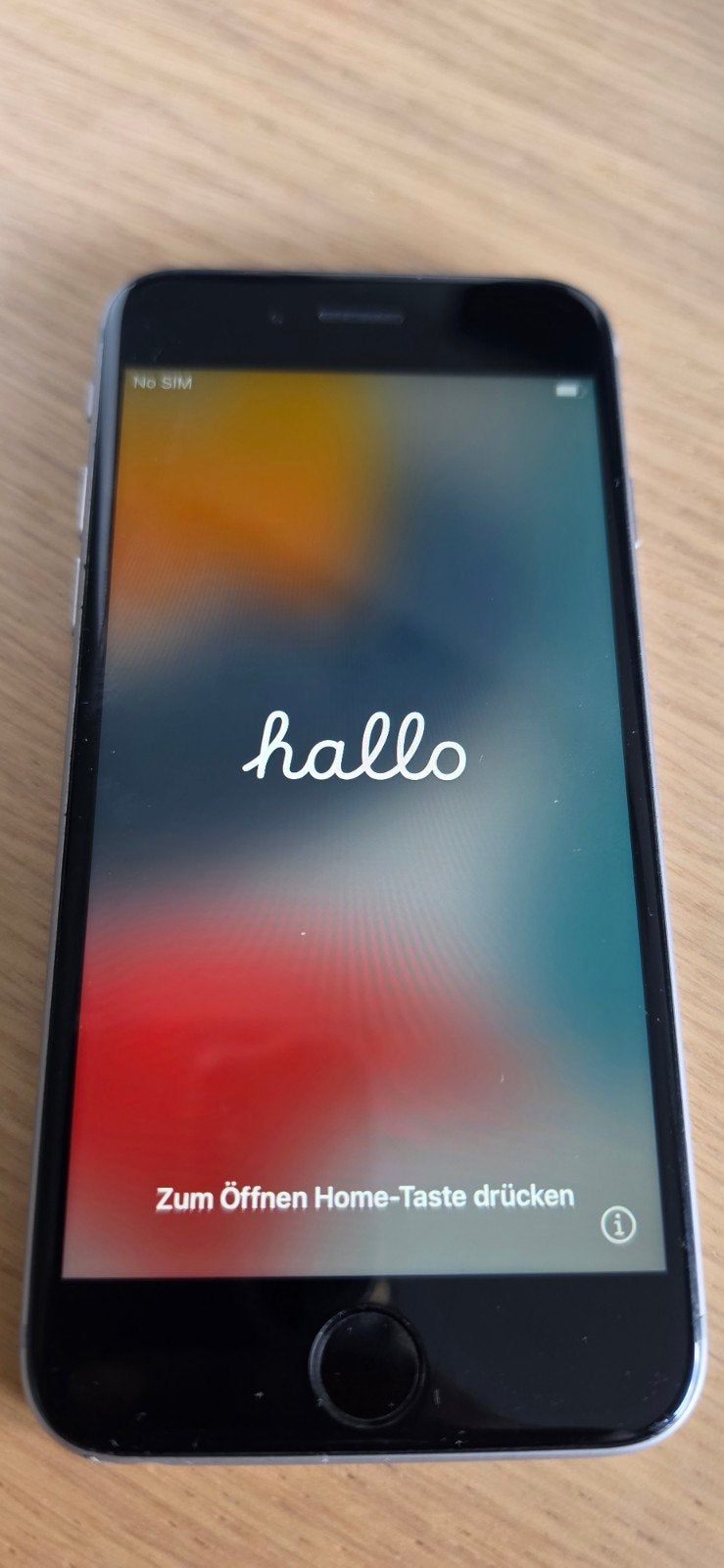 iPhone 6S 128GB - Zo goed als nieuw, Telecommunicatie, Mobiele telefoons | Apple iPhone, 128 GB, Ophalen of Verzenden, Zo goed als nieuw