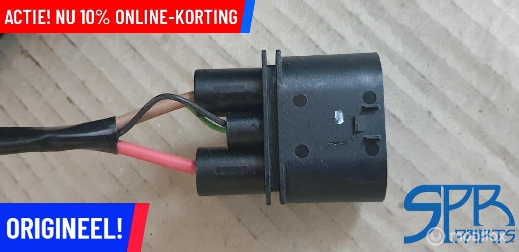 VW AUDI 1.2 TSI 1.6 TDI Fan FANHUIS 5Q0121205AL VENTILATOR, Auto-onderdelen, Volkswagen, Nieuw, Ophalen of Verzenden
