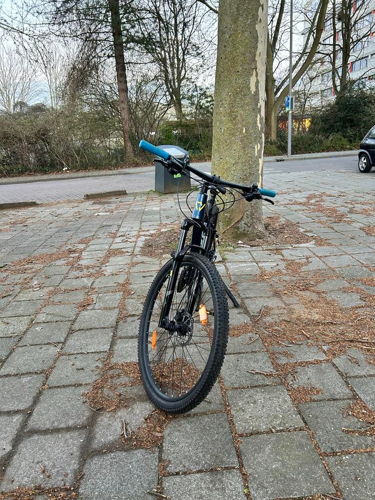 Conway mountainbike, Fietsen en Brommers, Fietsen | Mountainbikes en ATB, Hardtail, Heren, Zo goed als nieuw, Ophalen