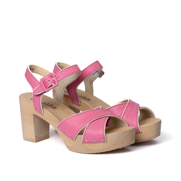 Klomp Soft clox roze, Overige typen, Nieuw, Ophalen of Verzenden, Roze