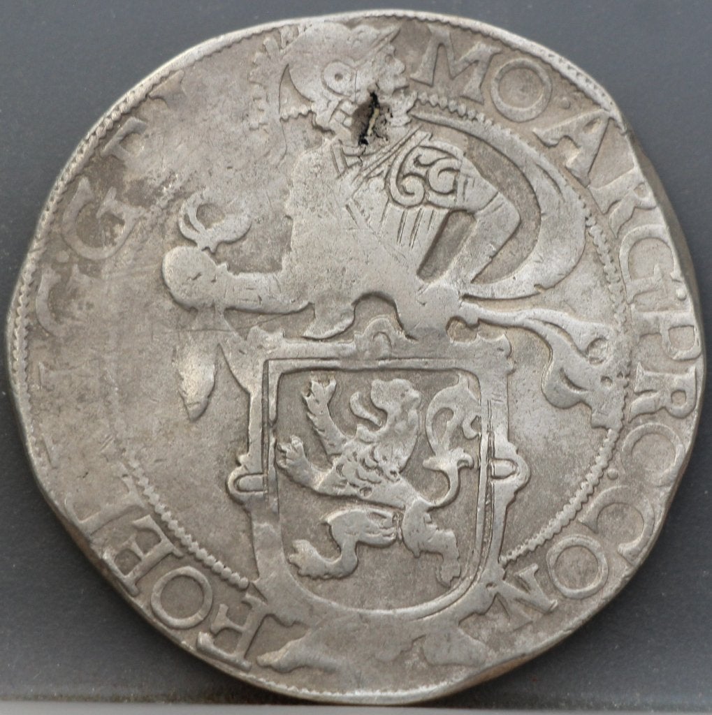 Leeuwendaalder 1640 Gelderland, Vóór koninkrijk, Zilver, Losse munt, Overige waardes