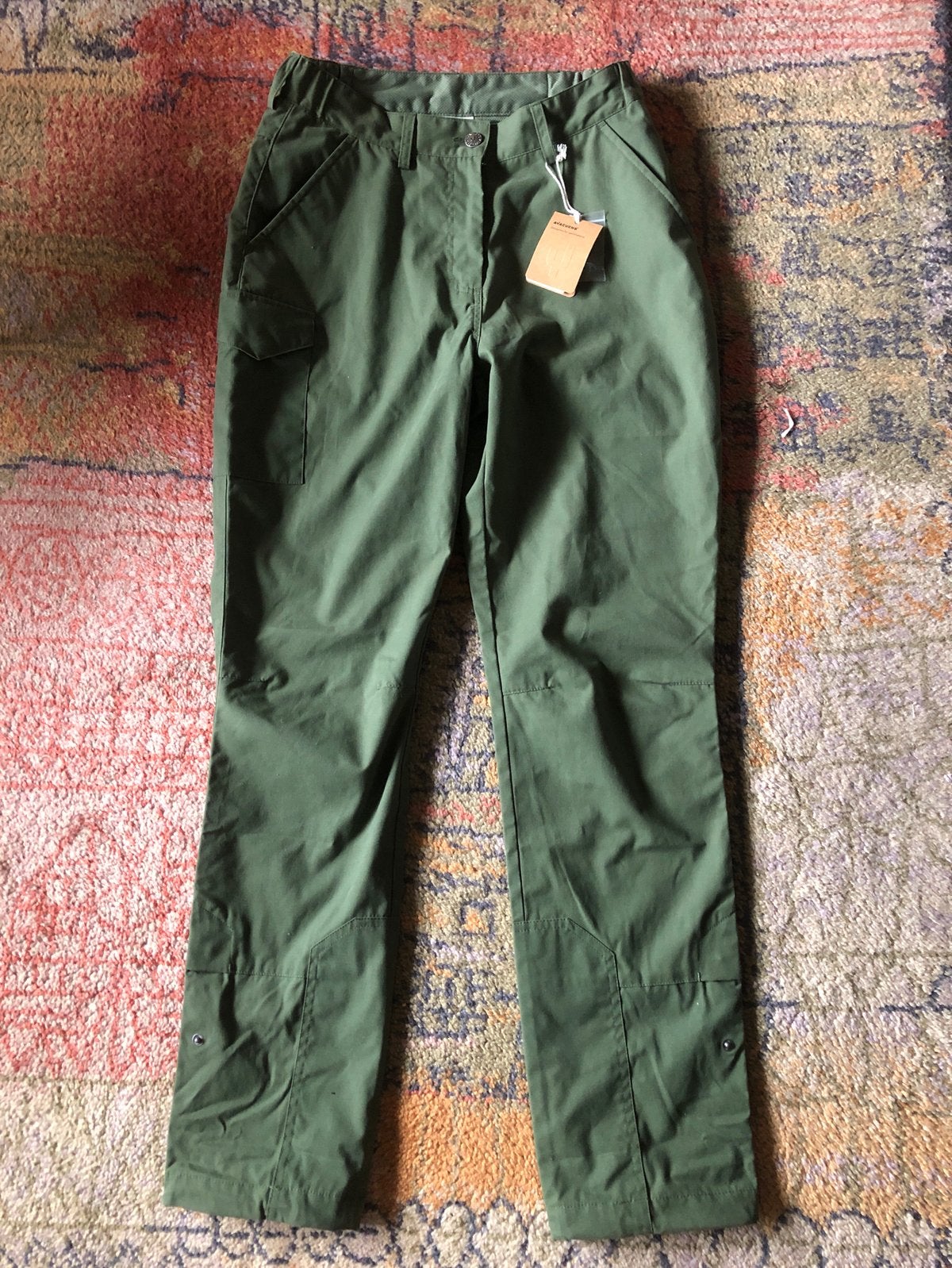 Wandelbroek van Ayacucho, maat 36, Nieuw, Ophalen of Verzenden, Maat 36 (S), Lang