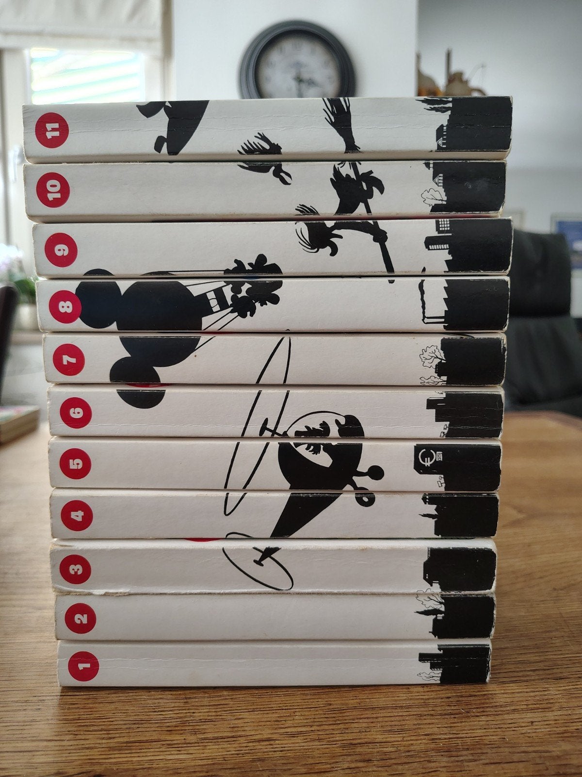 Grote collectie Donald Duck pockets en extra's, Ophalen of Verzenden