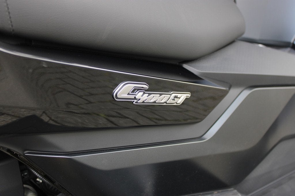 BMW C 400 GT |Comfort pakket |Connectivity Pro (bj 2026), Motoren, Spaansland 10
7543BG  ENSCHEDE, NL, Traction Control, Oostland Motorrad