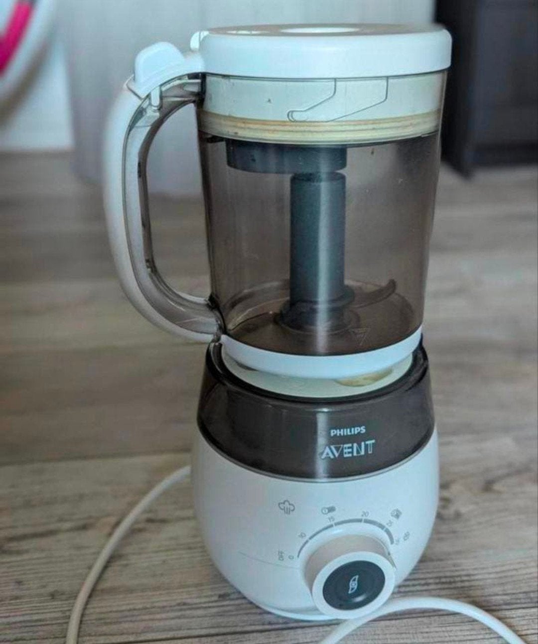 Philips Avent Babyvoedingmaker, Ophalen of Verzenden, Gebruikt, Overige typen