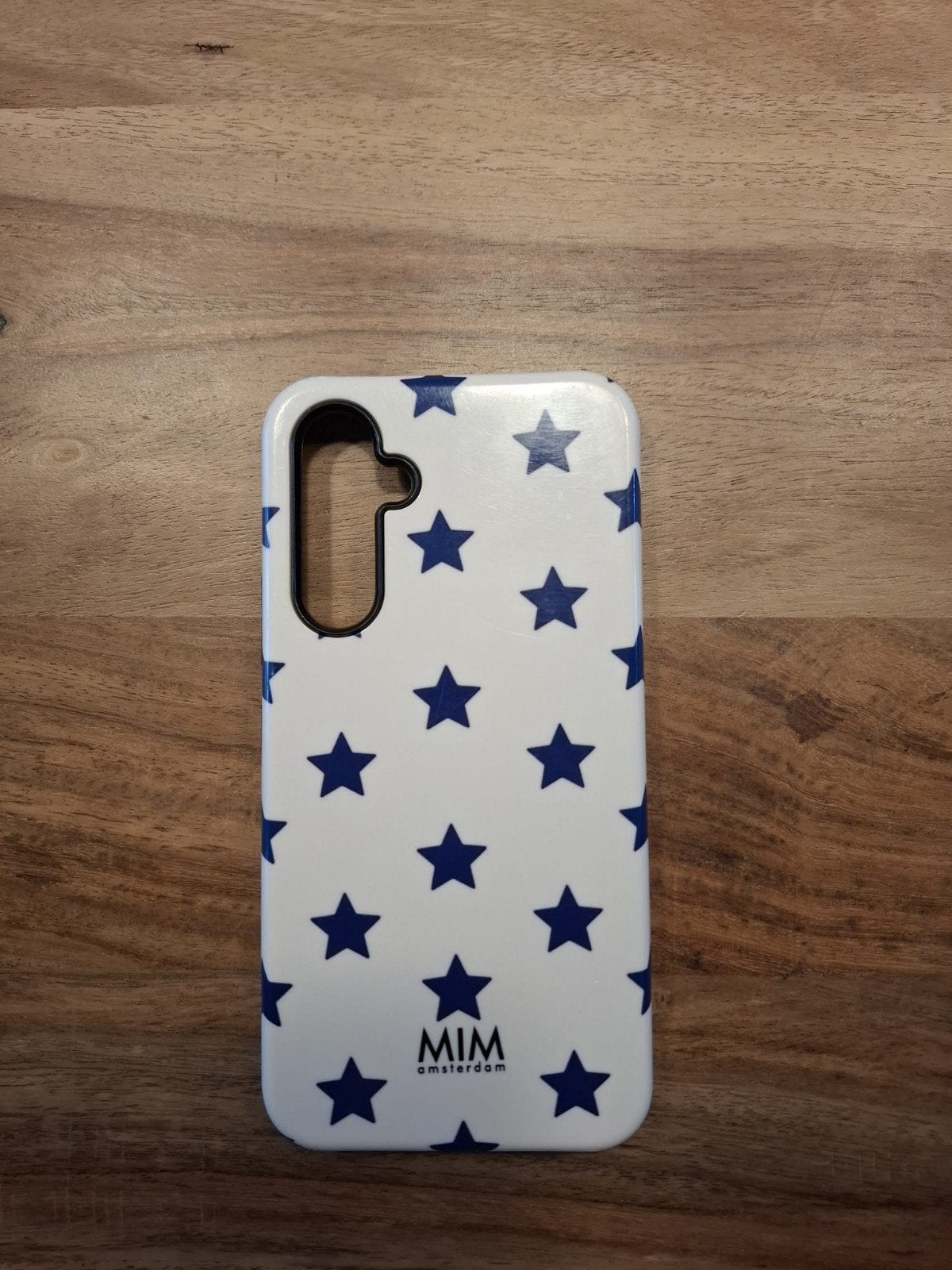 MIM Amsterdam telefoon hoesje Samsung A54, Ophalen of Verzenden, Nieuw