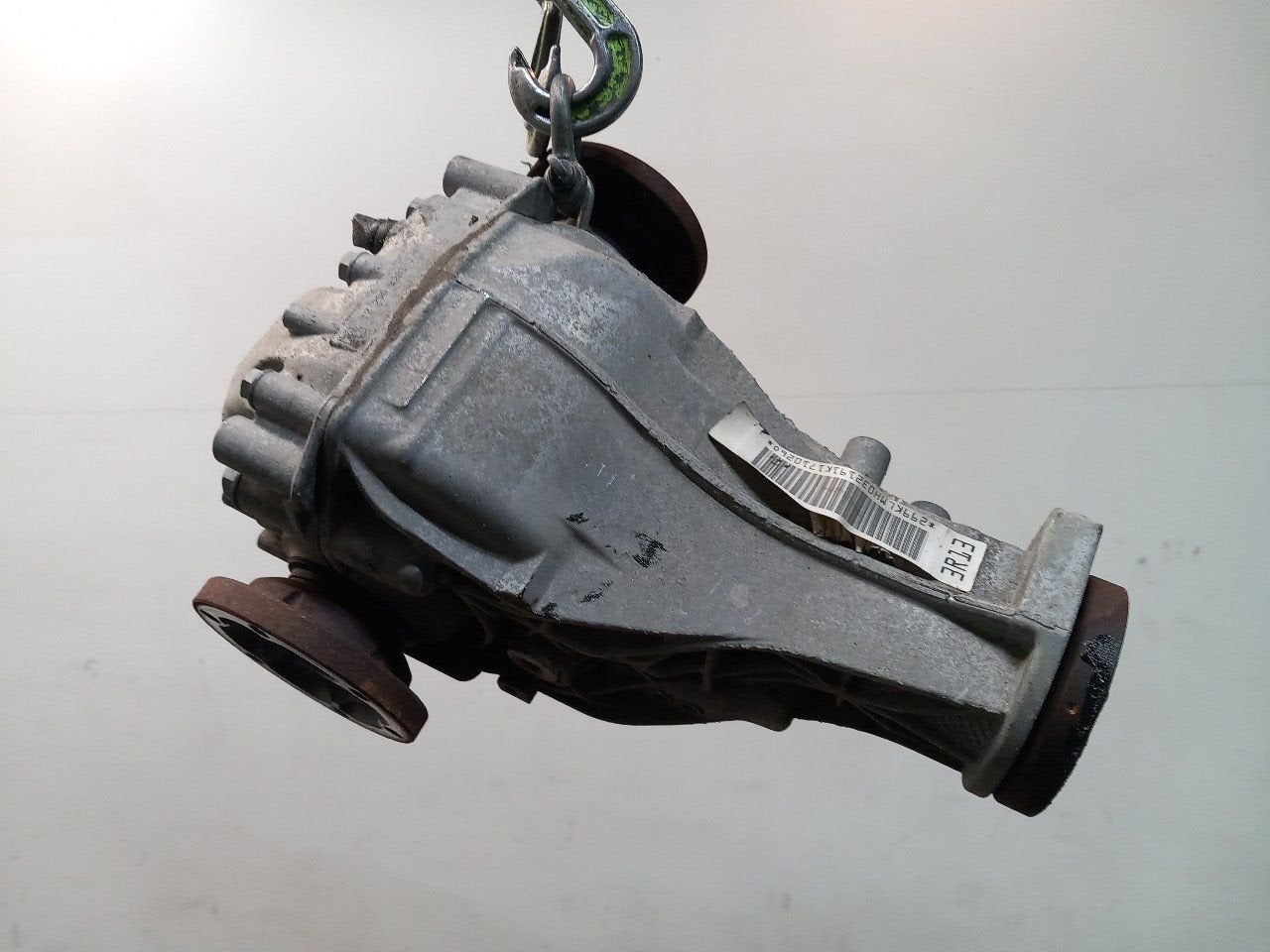 Cardan Audi A6, Auto-onderdelen, Onderdelen@venauto.nl, Van der Ven Autorecycling B.V., Gebruikt, Ettenseweg 76, 4706 PB Roosendaal, The Netherlands