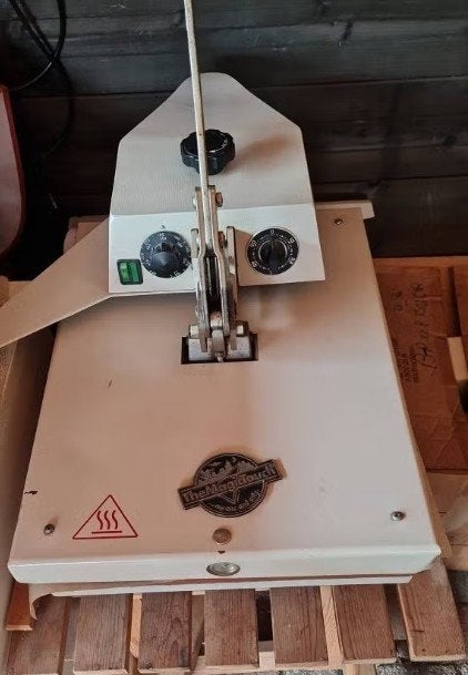 Te koop Pers A3, Ophalen of Verzenden