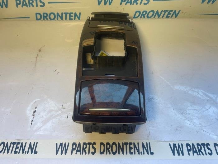 Middenconsoles van een Audi A6, Gebruikt, -, Verzenden, -