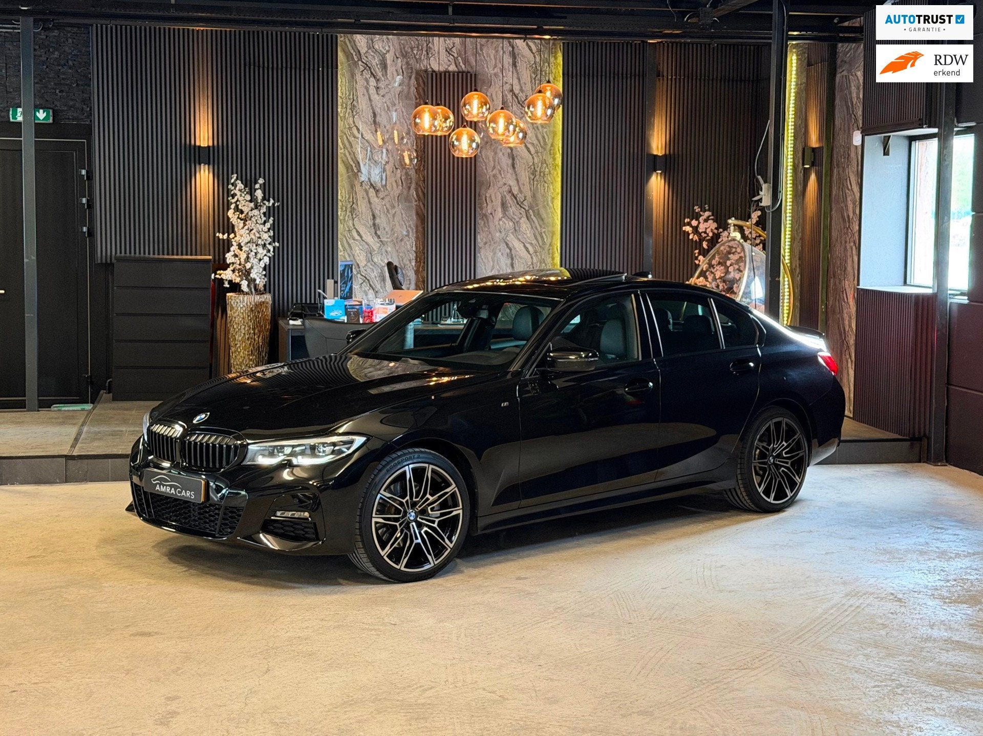 BMW 3-Serie