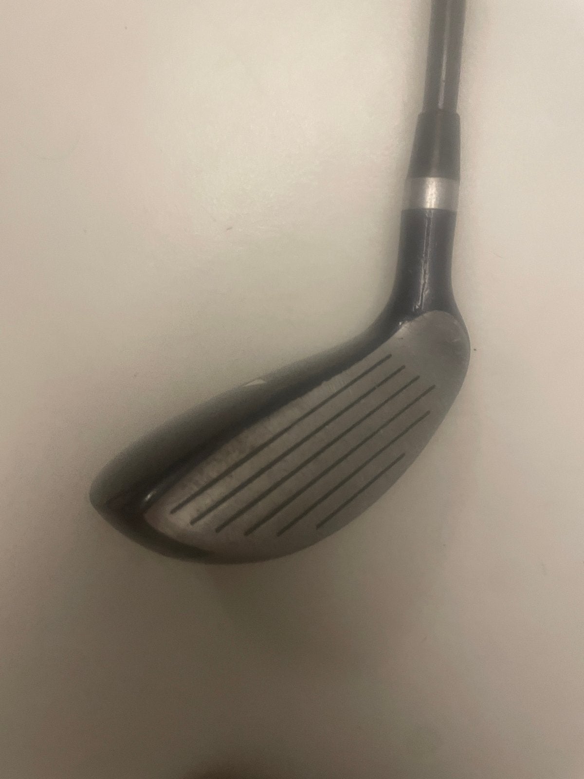 Golf clubs, Ophalen, Gebruikt, Club