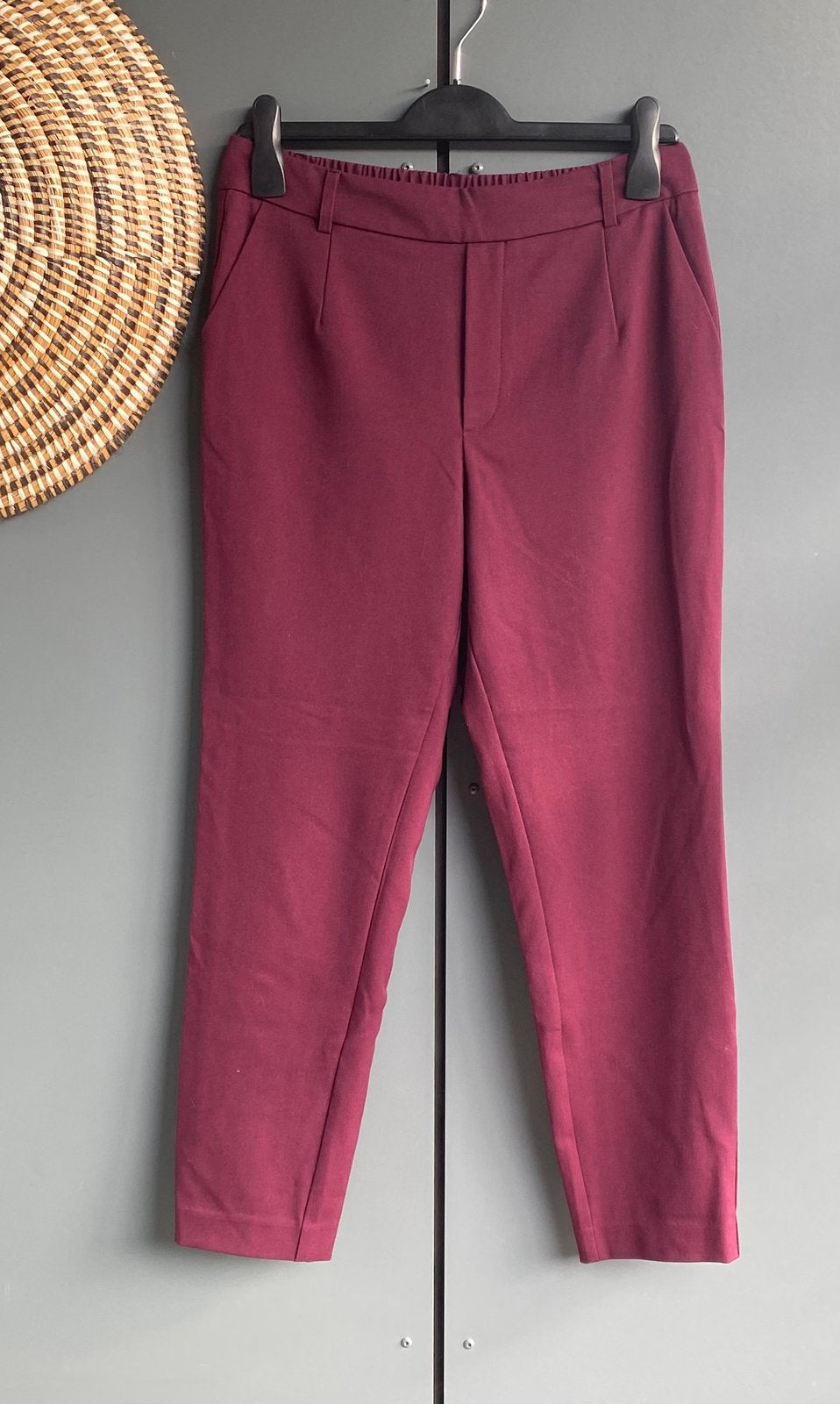 VILA broek,erg mooi..mt:40, Maat 38/40 (M), B, Overige kleuren, Verzenden