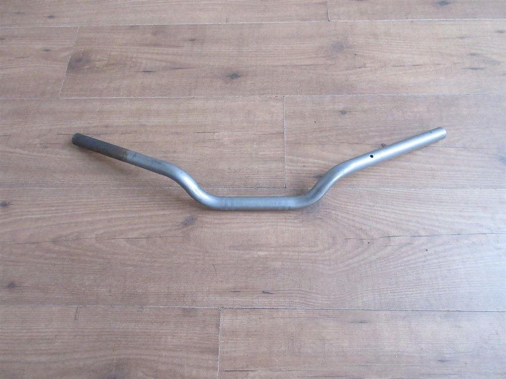 Yamaha XJ600 stuur XJ 600 S Diversion XJ600S 4BR handlebar, Ophalen of Verzenden, Gebruikt
