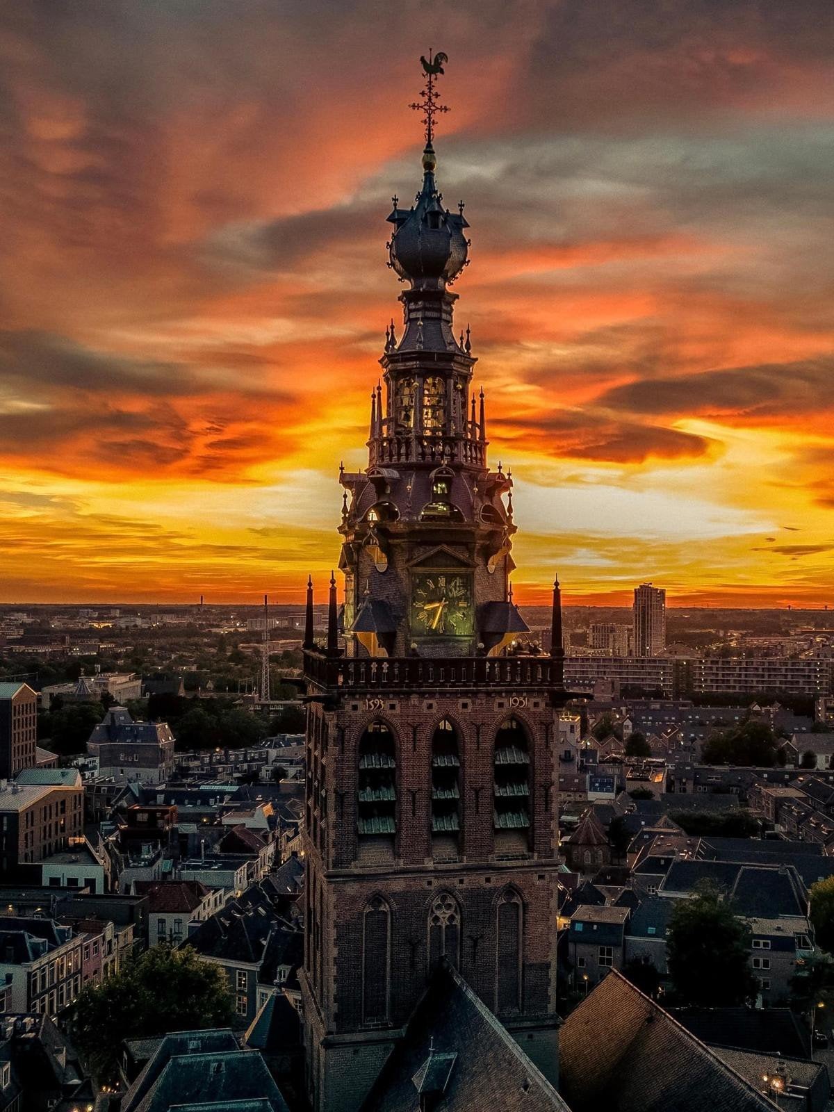 TE HUUR 4DAAGSE NIJMEGEN