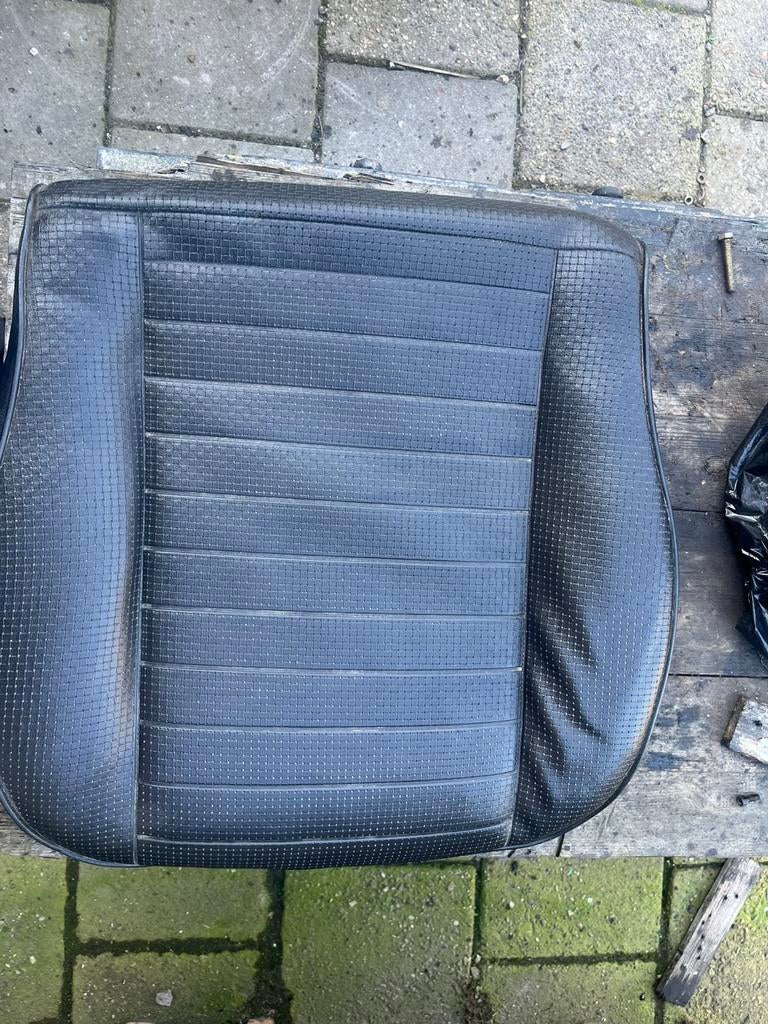 Volkswagen kever bekleding 3 poot, Auto-onderdelen, Ophalen, Gebruikt