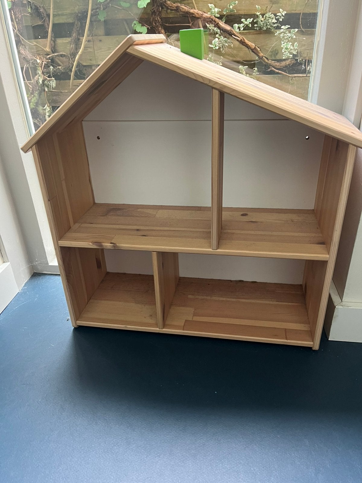 Speelhuisje IKEA (2x), Ophalen, Zo goed als nieuw