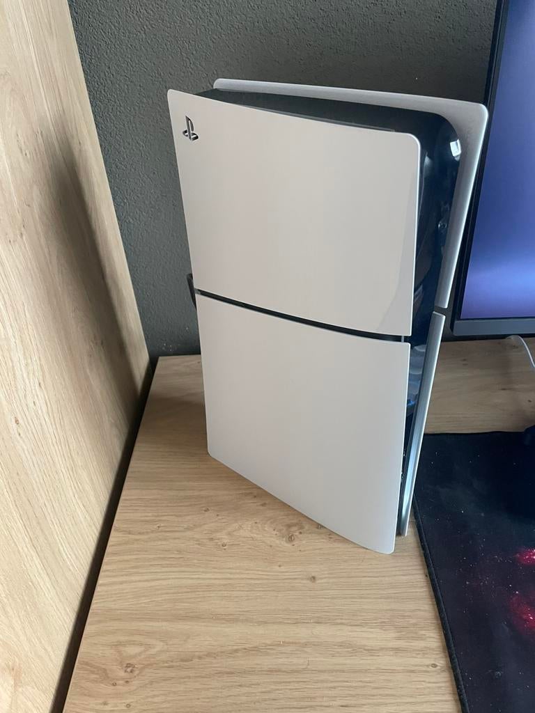 Ps5 fortnite edition, Spelcomputers en Games, Ophalen, Gebruikt