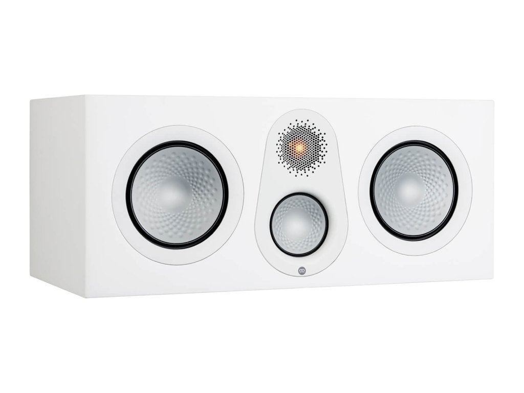 Monitor Audio Silver C250 7G -  Satijn wit - Nieuw