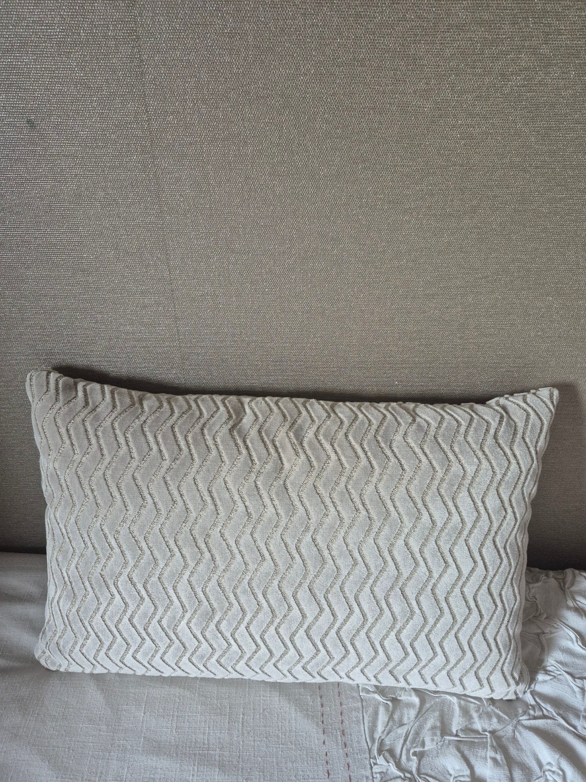 Kussen 40x60 claudi style, Huis en Inrichting, Ophalen, Vierkant