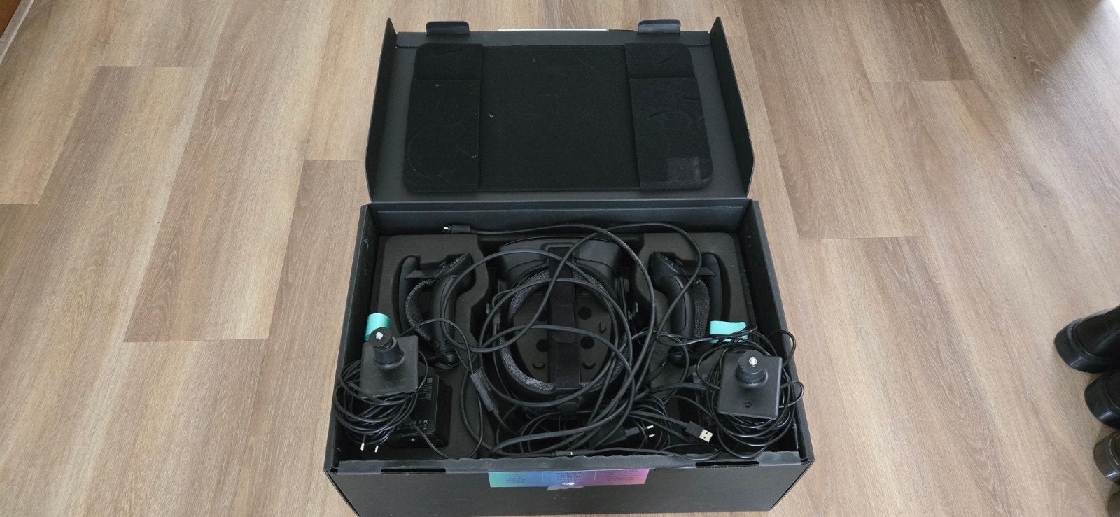 Valve Index VR Kit - Zo goed als nieuw, Spelcomputers en Games, Virtual Reality, Ophalen, Zo goed als nieuw, VR-bril, Pc
